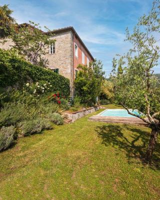 Villa il Gelsomino