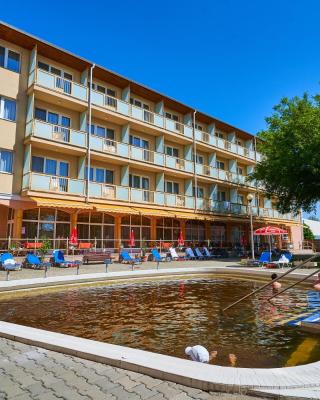 Hungarospa Thermal Hotel
