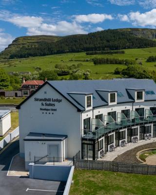 Strandhill Lodge and Suites Boutique Hotel