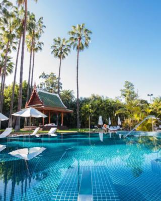 Hotel Botanico y Oriental Spa Garden