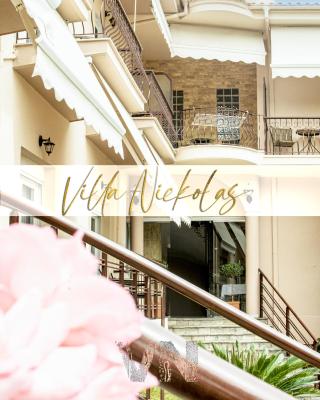 Villa Nickolas