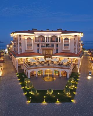 Birun Ada Hotel