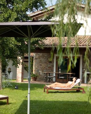 Capriva Del Friuli - CASA RONCUS