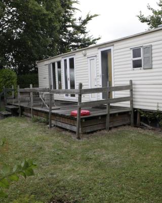 CHALET AAN HET STRAND