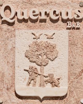 Quercus