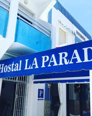 Hostal la parada