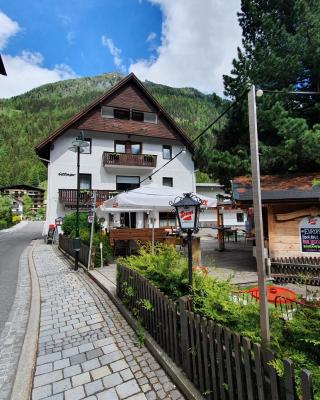 Pension Edlinger