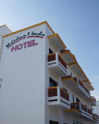 Hotel Mexico Lindo
