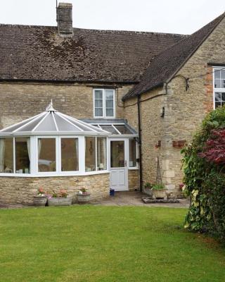 The Nurseries Bed and Breakfast Fairford