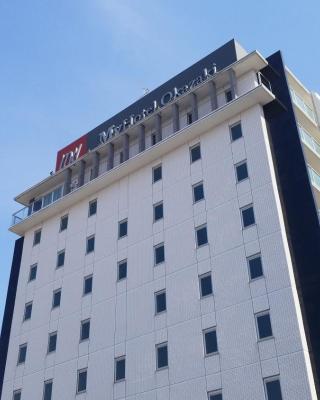 MyHotel Okazaki