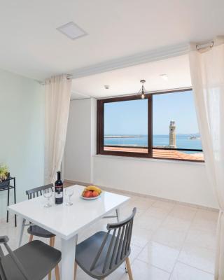 Faros Rooms