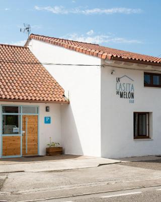 La Casita de Melón