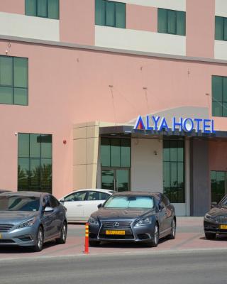 ALYA Hotel
