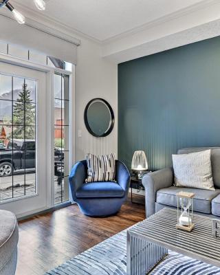 The Lambeth by Samsara Resort Private Entry Panorama Top View 2BR and 2BTH