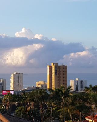 Crooked Tree Cottage