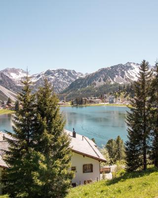 Sans Souci EG by Arosa Stay
