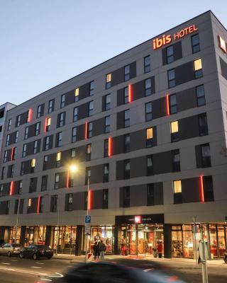 ibis Vilnius Centre