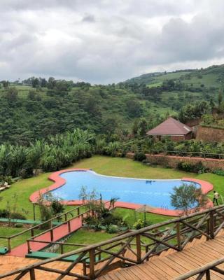Ngorongoro Marera Mountain View Lodge