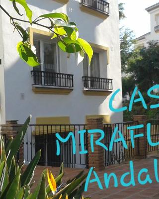 Luxurious Seaview apartment 6p, La Cala de Mijas