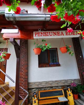 Pensiunea Eden