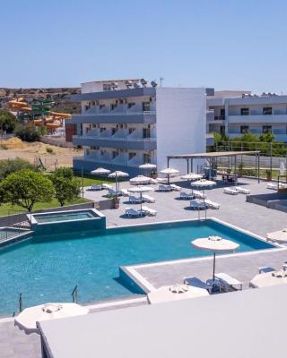 Tsampika Hotel Faliraki