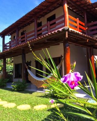 Pousada Das Roseiras