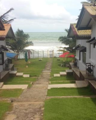 Ramon beach resort