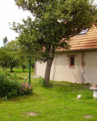 Au Grand Pré
