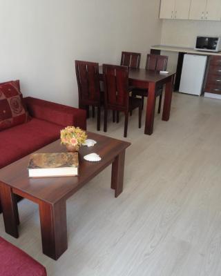 Holiday Apartments in Pomorie