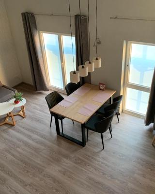 Appartment am Königsberg, Lössau