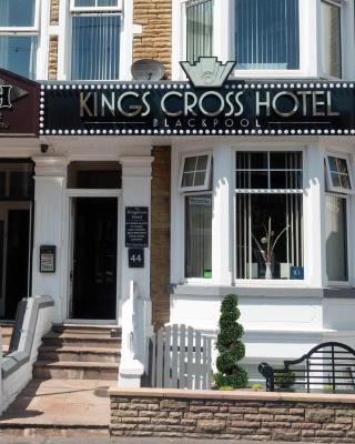 The Kings Cross Hotel