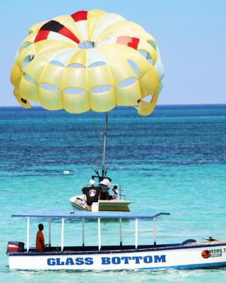 Negril Treehouse Resort