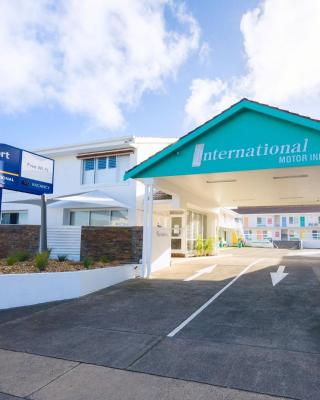 Comfort Inn Warrnambool International