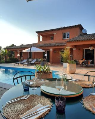 Villa Catharina