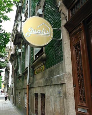 Jualis Guest House