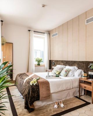 Boutique Hotel Sant Roc & Spa