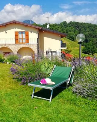Agriturismo Al Franet