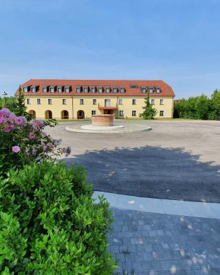 Hotel Dvorac Jurjevec
