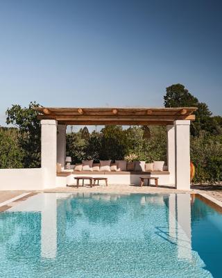 Trulli Del Bosco