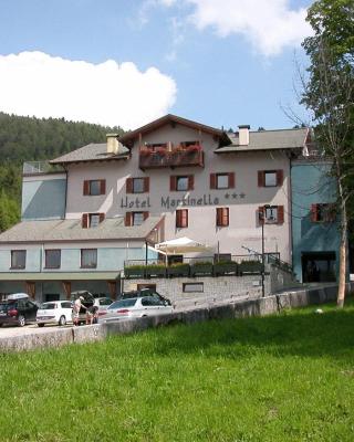 Hotel Martinella