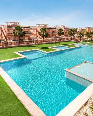 2 Bedroom Gorgeous Apartment In Torrevieja