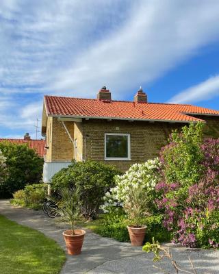 HEMMET Simrishamns vandrarhem och B&B