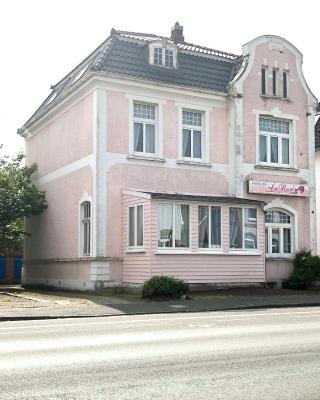 Pension „La Rose“