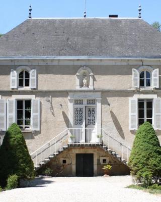 L'Ecrin du Serein