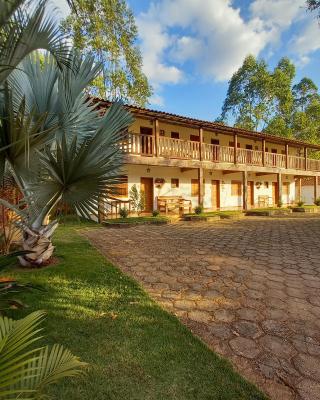 Pousada Campestre Vila Tiradentes