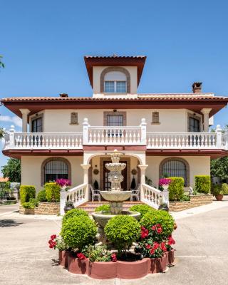 Vivienda Turística Rural Mari Carmen