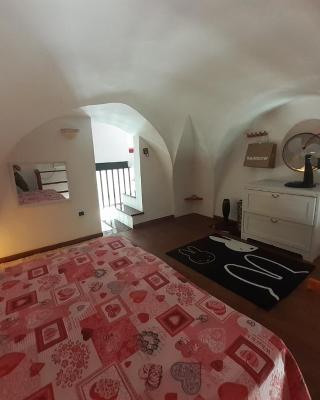 Casetta Miracoli Salento