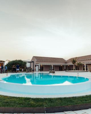 Su Entu Sardinian Country Club