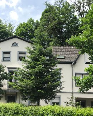 S-VILLA Apartments im Schwarzwald