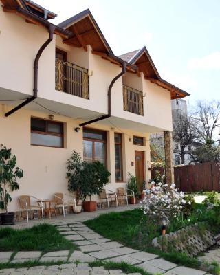 Guesthouse Elizabeth